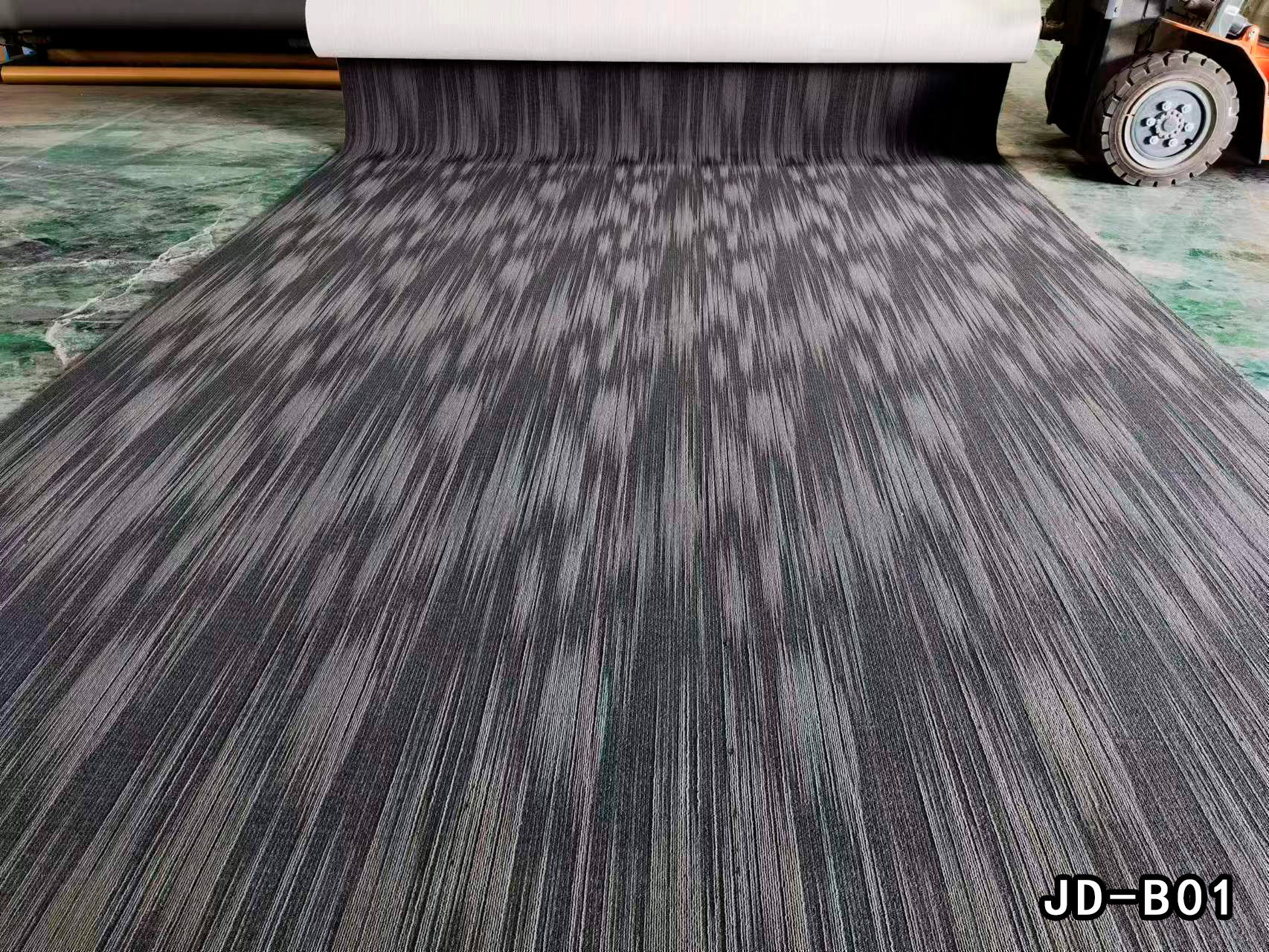 JDB01 จีดีบี01