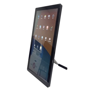 Intel-Prozessor 13/15/17/18/21,5 Zoll All-in-One-Touchscreen LCD PC für Unternehmensgebrauch für POS-Terminal USB VGA-Schnittstelle - Product Image 4