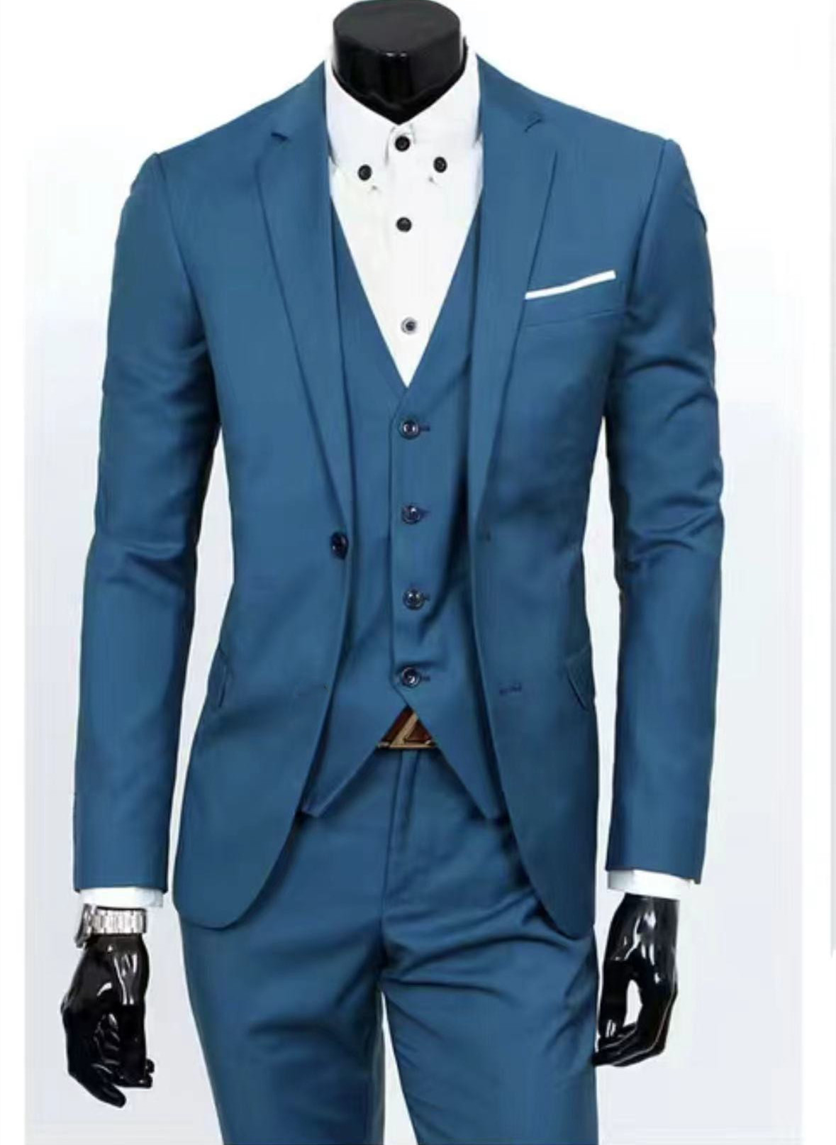 Bleu