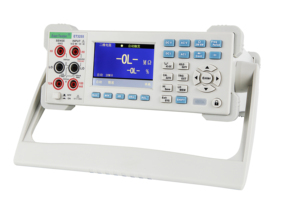 China ET3256A 5 1/2 Bit Precision Desktop Digital Multimeter Electronic Testing / <strong>Measuring</strong> Instrument - Product Image 2