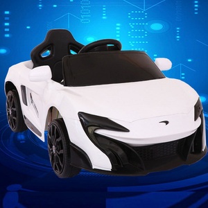 Nhà máy trực tiếp đi xe trên xe ô tô cho trẻ em hướng dẫn sử dụng & điều khiển từ xa pin hoạt động giá trị tuyệt vời cho tiền - Product Image 2