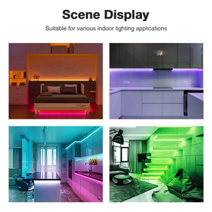 Смарт-контроллер со светодиодной подсветкой - Product Image 6
