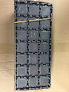 Paquete de bandeja de INTEL para ordenador de escritorio, paquete de bandeja para procesador de enchufe i3 i5 1155/1150/1151, venta al por mayor