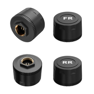 Solar Power TPMS External <strong>Sensor</strong> Universal Tyre Digital LCD <strong>Display</strong> Tire Pressure Monitoring <strong>System</strong> for MPV Off-road Van - Product Image 6