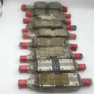 Riel guía THK y bloque deslizante HSR15R2SS + 510L Guía lineal THK - Product Image 5