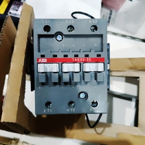 Per ABB TAE50-30 77-143VDC per applicazioni di programmazione e controllo industriale PLC - Product Image 1