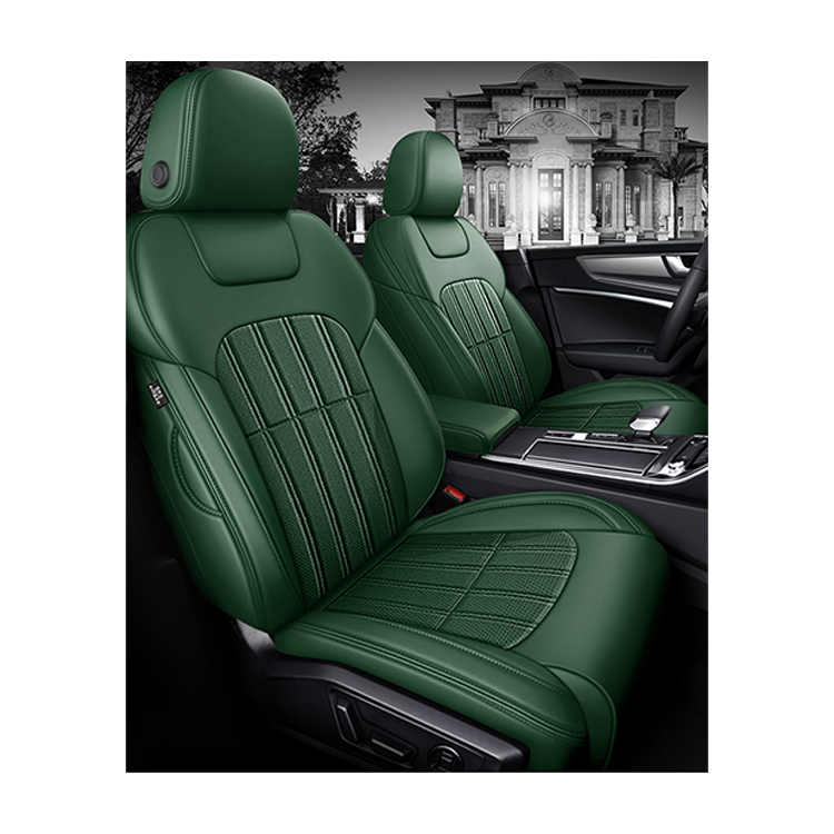 Verde