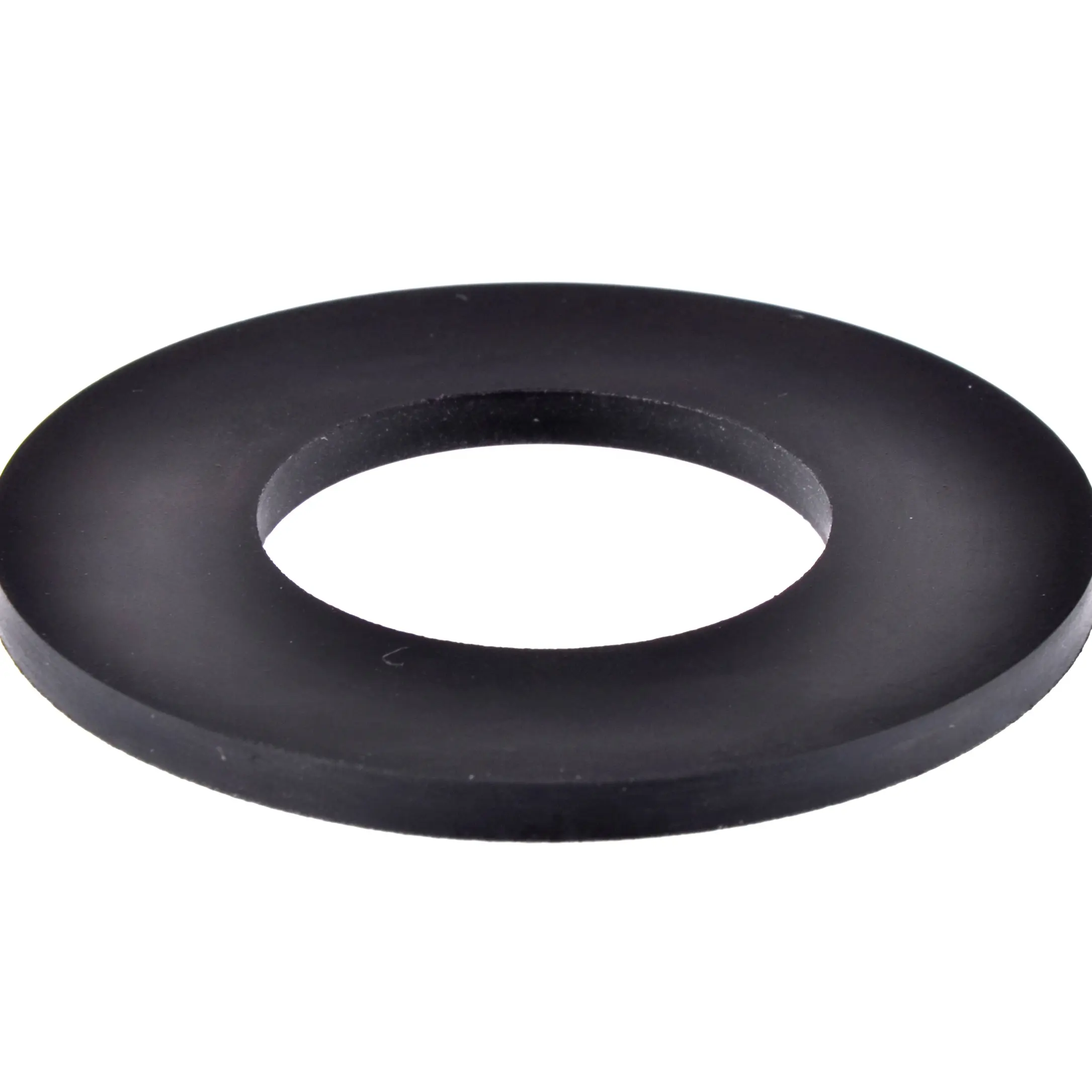 Tuỳ Chỉnh Đúc Chịu Nhiệt Phẳng Mặt Bích Ô Tô Máy Giặt Con Dấu NBR EPDM FKM Silicone Cao Su Gasket