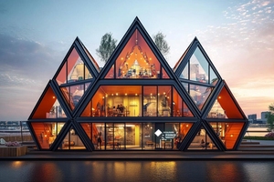ภาชนะอัจฉริยะสำหรับบ้านขายดีเป็นพิเศษ