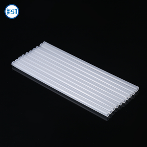 Durable Extruded Translucent PE Cylinder <strong>Tube</strong> Transparent Polyethylene Plastic round <strong>Tube</strong> - Product Image 3