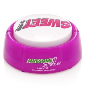 Programmable Sound <strong>Button</strong> Music <strong>Box</strong> for Promotion - Product Image 4