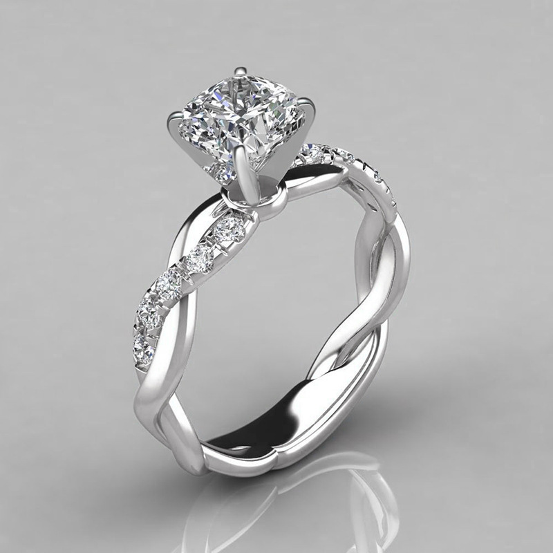 T0160 white gold