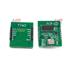 YJJ MMD1005 MEMSエタノールセンサーモジュール用アルコール検出器 - Product Image 2