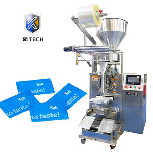 เครื่องบรรจุเกลือ1ก. KL ถุงแนวตั้งขนาดเล็กอัตโนมัติ - Product Image 1