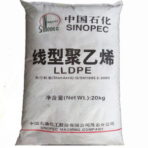 ナチュラルカラーHDPE顆粒HDPE樹脂LLDPEHDPE樹脂 - Product Image 4
