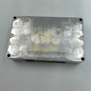 YUE CAI escavatore centralina di controllo con programma SH210-6 escavatore CPU Controller scheda Computer KHR61003 KHR61053 - Product Image 1