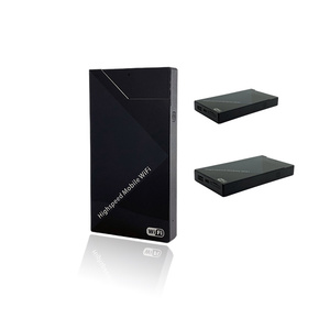 ODM OEM Petit et Léger pour Mini Routeur Portable Sans Fil Wifi Hotspot Modem 4g Lte Carte Sim - Product Image 6