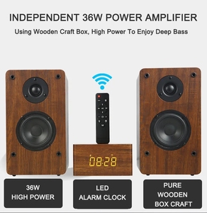 ทีวีระบบเสียงไฮไฟลำโพงบลูทูธไร้สายรอบทิศทางสำหรับ D1คอมพิวเตอร์ - Product Image 3