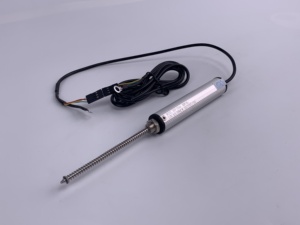 Sensor de posición lineal de tamaño pequeño de fábrica con salida analógica de fábrica MIRAN para instalación en espacios confinados - Product Image 3