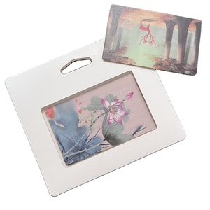 可写NFC俱乐部Vip信用卡礼品卡闪亮各种带袖子的礼品盒 - Product Image 2