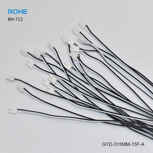 ROHE ขายส่ง GYD-315MM-15F-A 48led ประเภทขอบ Led แสงไฟ Led ทีวีแสงไฟ - Product Image 5