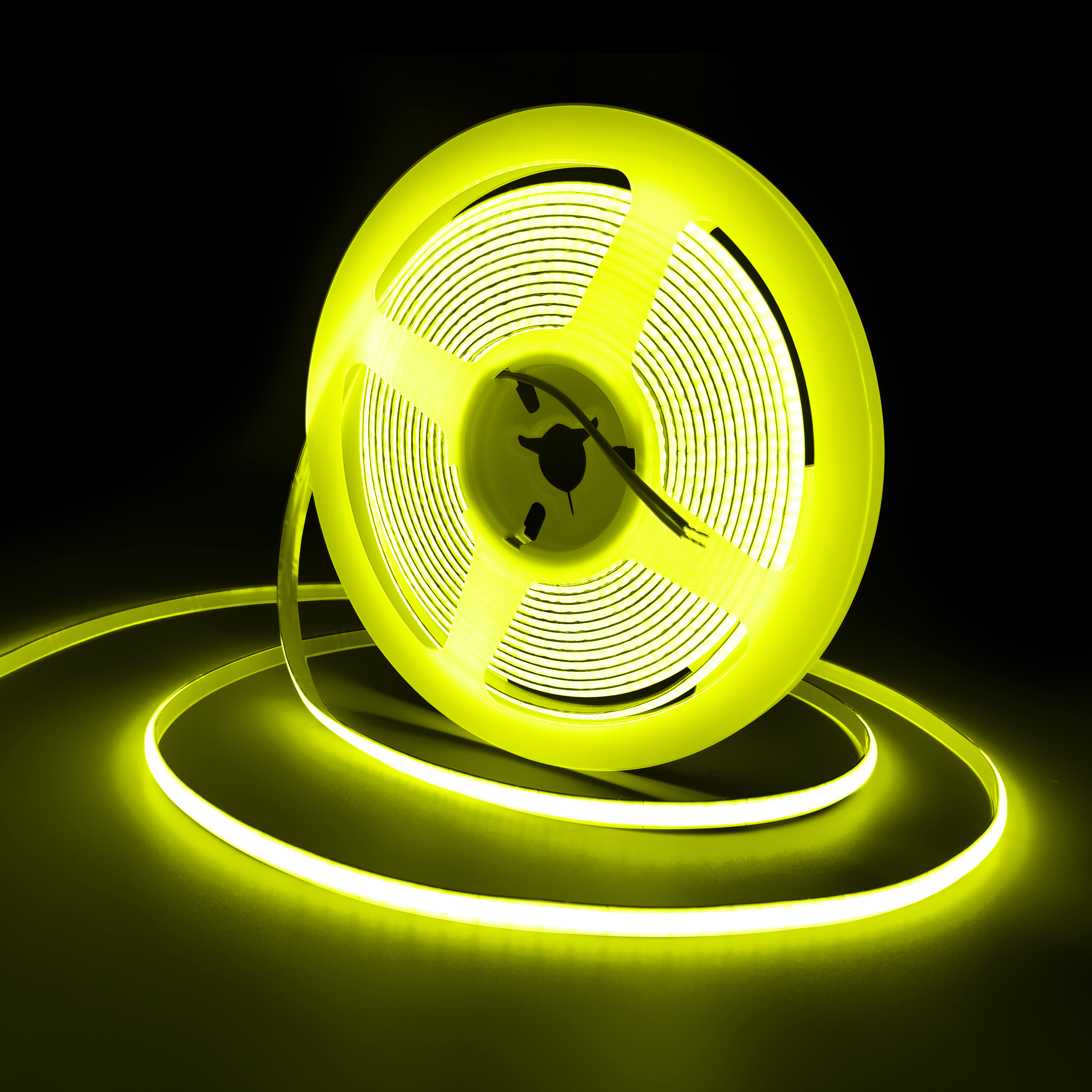 Jaune