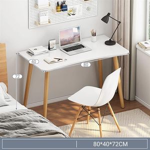Прямоугольный стол для рабочего стола - Product Image 3