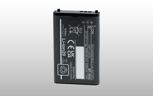 ICOM ic F200 UHF ricetrasmettitore più piccolo MINI RADIO IP54 funzionamento lungo 15 ore - Product Image 3