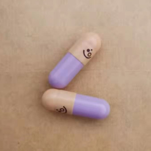 HPMCカプセル/空のベジタリアンカプセル/ハラールコーシャ野菜カプセル - Product Image 5