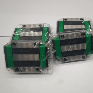 Bloque de guía lineal SHAC GHW15 Rail GHW15CC para máquina CNC - Product Image 3