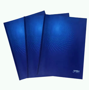 Service d'impression de livre personnalisé professionnel Brochure de promotion de produit Brochure Magazine couleur imprimée à la demande - Product Image 5