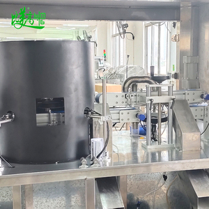 Sistema de inspección de visión óptica automatizado Equipo de detección de control de calidad de botellas Máquina de detección de imágenes de compresión