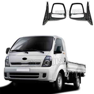 Gương chiếu hậu cửa bên OEM 87610/20-4E500 876104E500 876204E500 87610 87620 4E500 87610-4E500 87620-4E500 dành cho xe Bongo 3 Bongo III K2700 - Product Image 2