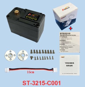 SO-ARM101 LeRobot Hugging Face Projects 7.4V STS3215 4-Mode Programmable Servo DIY Robot Gripper Arm Smart <strong>Control</strong> Opensource