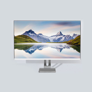 AOC için 24 inç AIO hepsi bir PC N5095 DDR4 8GB RAM 256GB SSD monoblok masaüstü oyun bilgisayarı Set All-in-One PC - Product Image 5