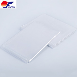 プラスチック製アームチェアカバーは、LDPE素材で構成されています - Product Image 4