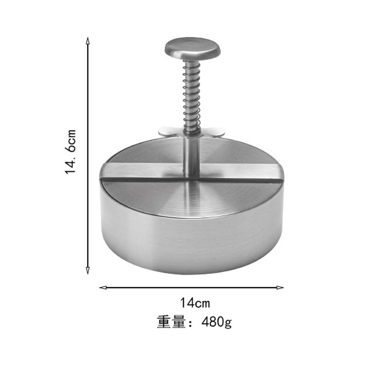 14cm white box