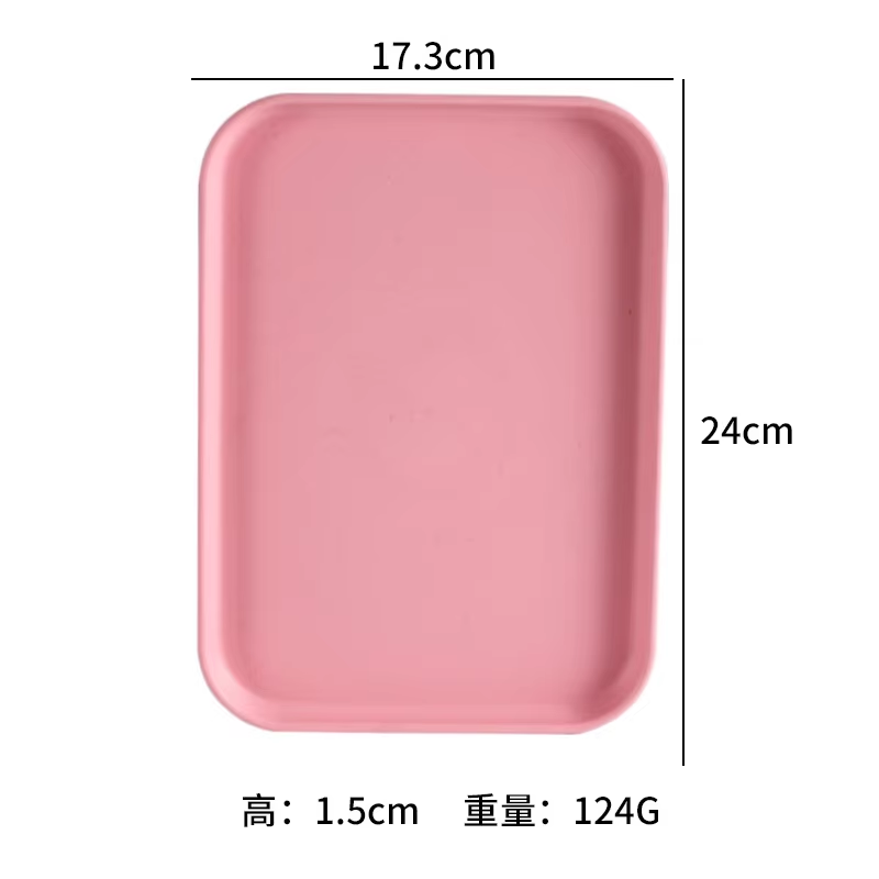 Rose-petite taille-24cm173cm15cm