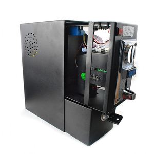 616 sikke alıcı sikke işletilen elektrikli zamanlayıcı kontrol kutusu için masaj koltuğu/çamaşır makinesi - Product Image 4