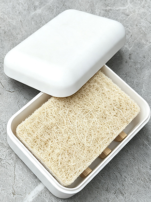 Rectangle blanc