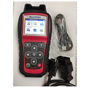 Autel Maxitpms Ts508 TS508WIFIオリジナルの高度なTPMSツール付きMXセンサーアップデート無料とクイックプログラム - Product Image 2