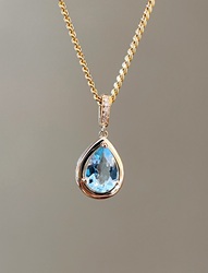 Pendentif