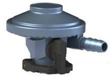 Bộ điều chỉnh LPG với thiết bị ofd, thiết bị cắt dòng chảy - Product Image 3