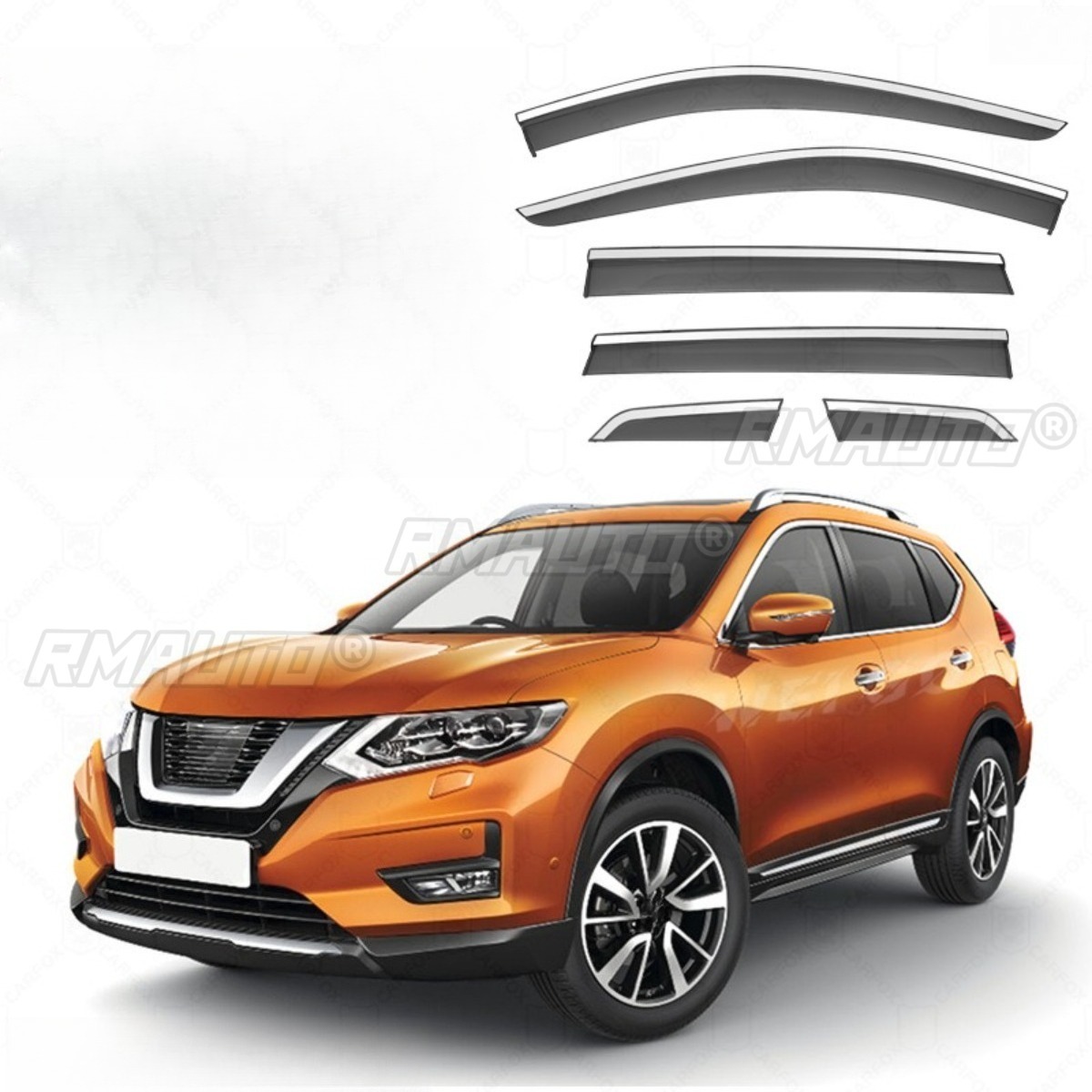 MK3-T32 2014-2020 6 piezas