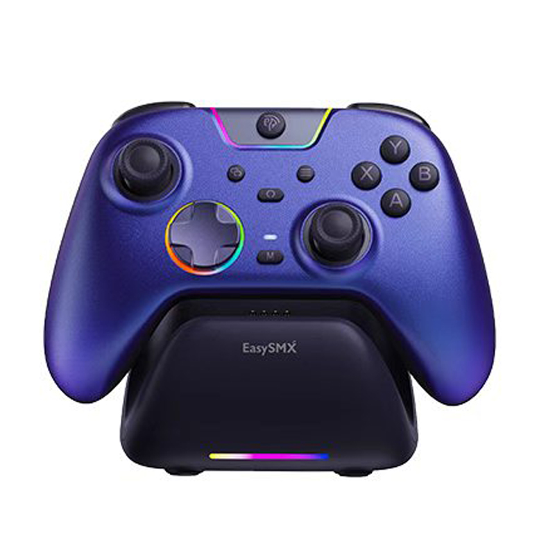 morado