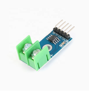 Nuevo sensor de temperatura del módulo MAX6675 de termopar tipo K Original/Medición de temperatura/detección y adquisición de temperatura
