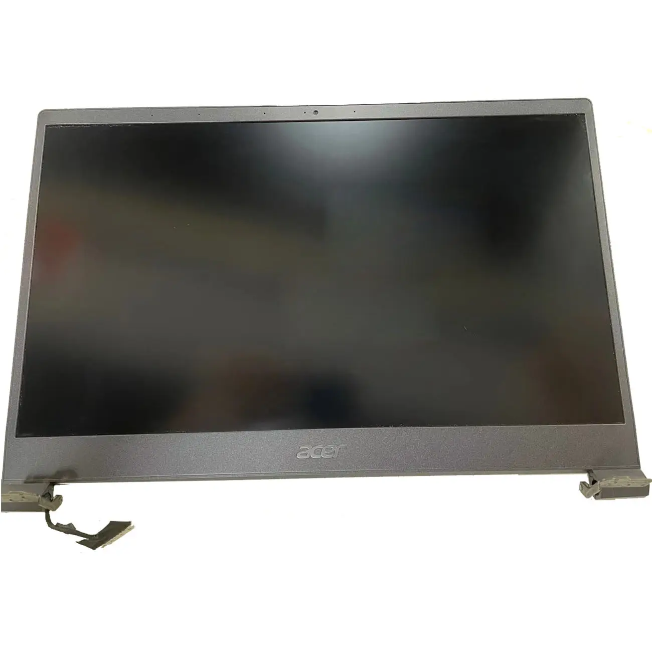 Pantalla táctil LCD de repuesto para Acer Swift5 LP156WFA-SPG2, pantalla táctil FHD de 15,6 pulgadas, SF515-51T, LP156WFA SPG2