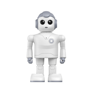 Programación Danza Interactivo Educativo Rc Robot Juguete STEM Proyectos Detección de gestos Robot controlado a distancia Regalos de cumpleaños - Product Image 1