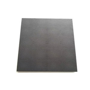 High Quality High Brightness Indoor Full-Color Programmable P4 <strong>LED</strong> <strong>Display</strong> Module 256*128mm Size