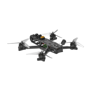 AOS 5 V5 6S HD 5นิ้วฟรีสไตล์ BNF O3เครื่องส่ง vtx HD พร้อม BLITZ MINI F7 55A คอปเตอร์สี่ใบพัด FPV โดรน - Product Image 4